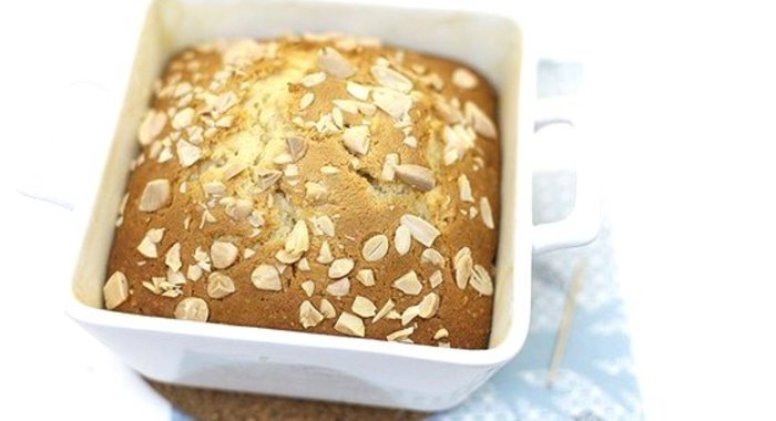 Уфимский кекс