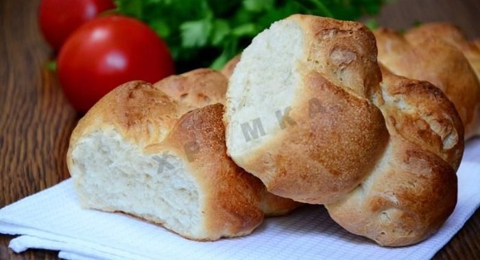 Хлеб из Тичино