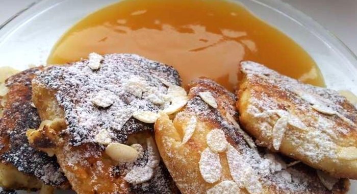 Венский омлет