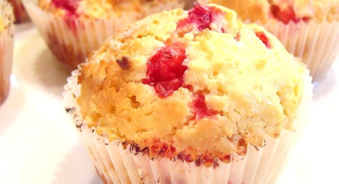 Пасхальные булочки