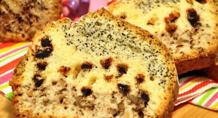 Кекс Три желания