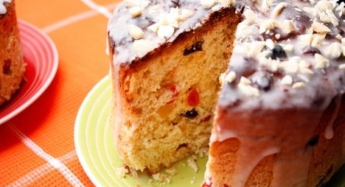 Пасха боярская