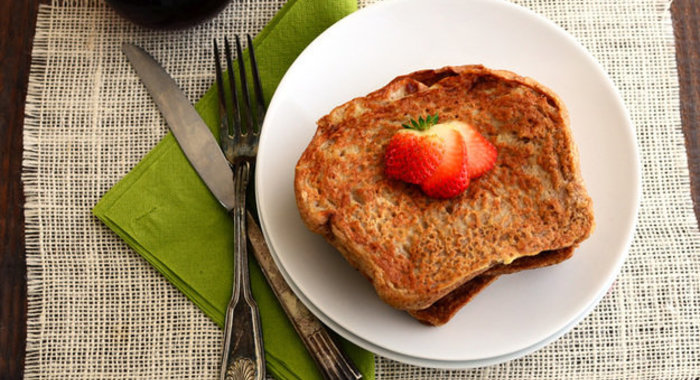 Французские тосты