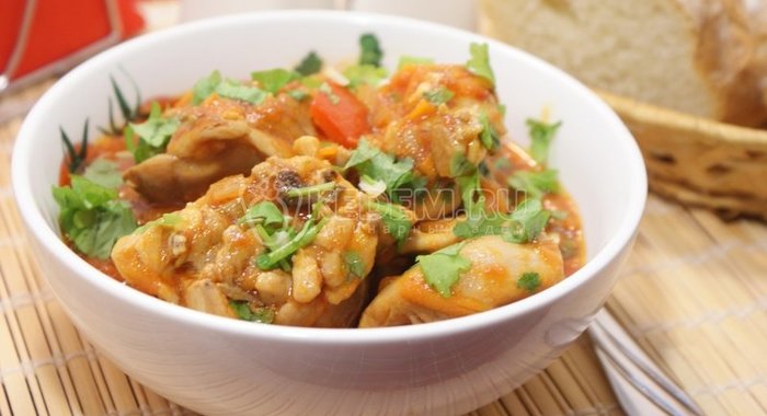 Фасолевая паста для бутербродов