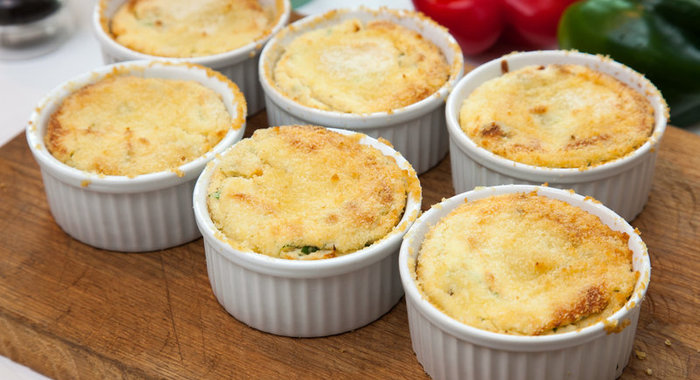 Цукаты из тыквы