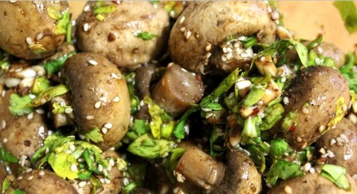 Маринад для грибов