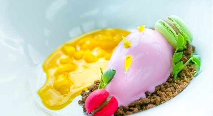 Мороженое Бабл-Гам