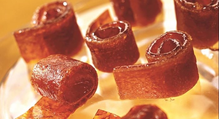 Паштет из оливок по-итальянски