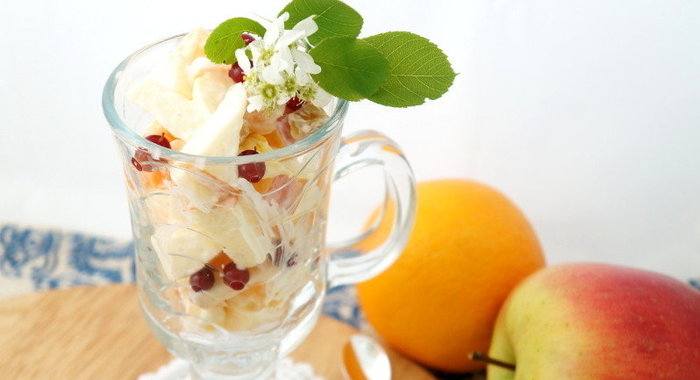 Блины рисовые