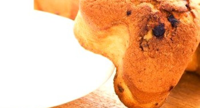 Печенье с корицей и коньяком по‑гречески