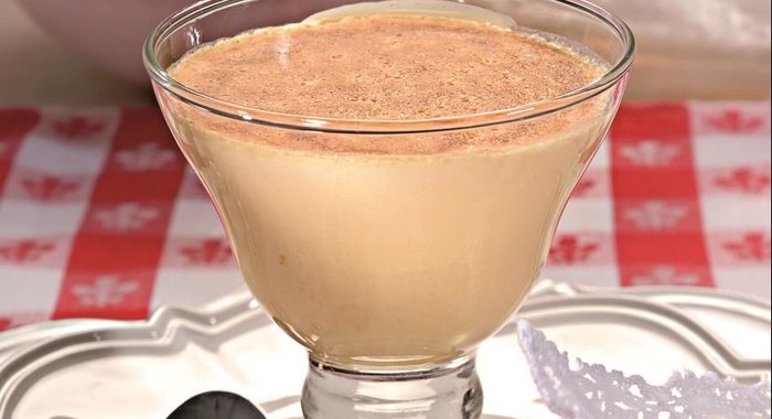 Крема каталана