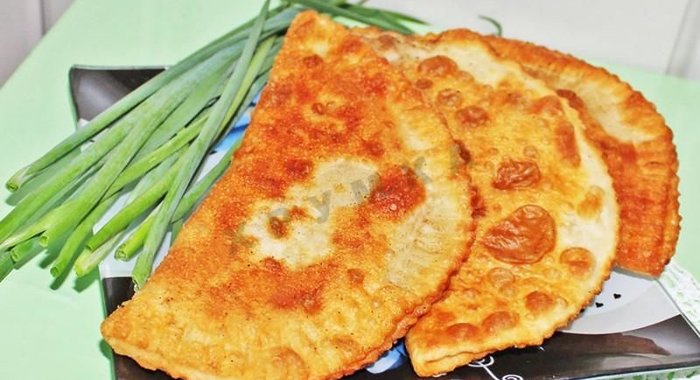 Овощи в нежном омлете