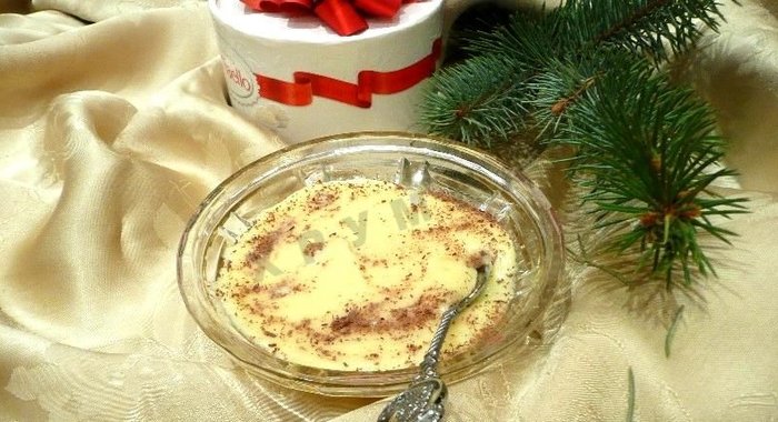 Крем Рафаэлло