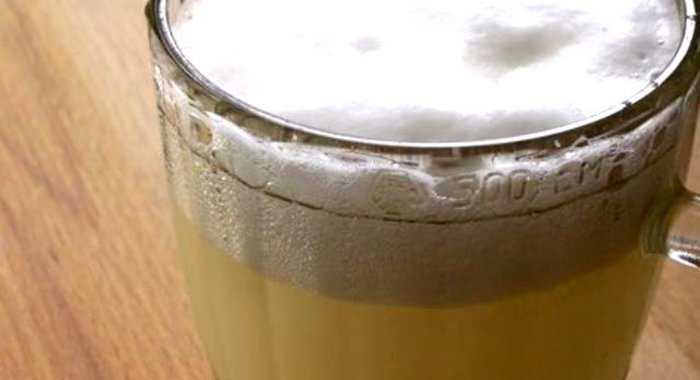 Щи московские