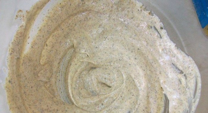 Маринад для мяса