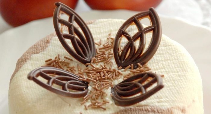 Пасха от Елены Бон По рецепту моей бабушки