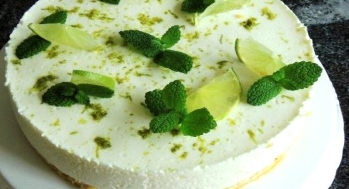 Торт Филадельфия