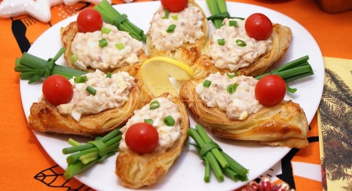 Орехово-грибной суп-пюре (валлийский рецепт)