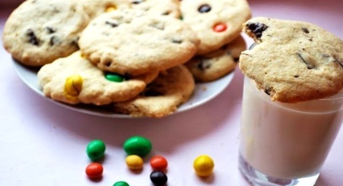 Американское печенье