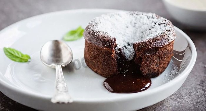 Лимонное мороженое на простокваше