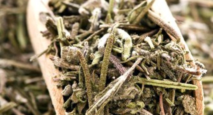 Смесь итальянских трав