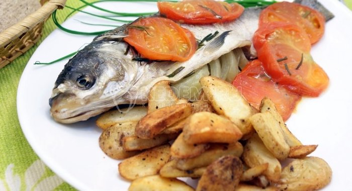 Уксусное печенье