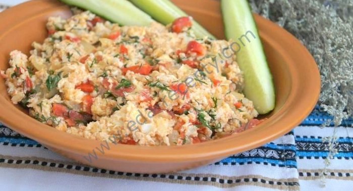 Рагу по-крестьянски