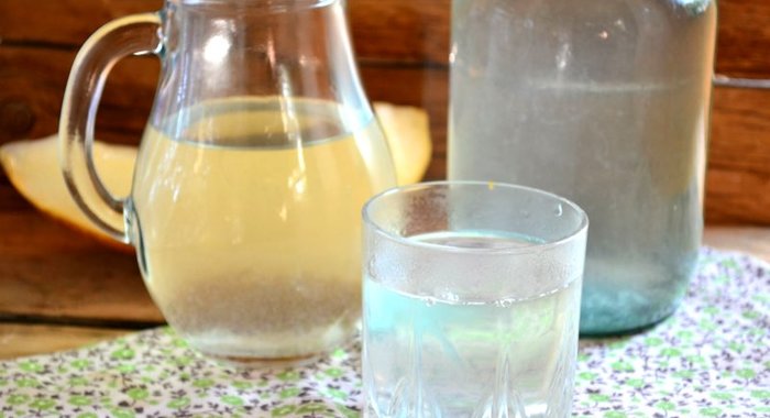 Компот из дыни на зиму