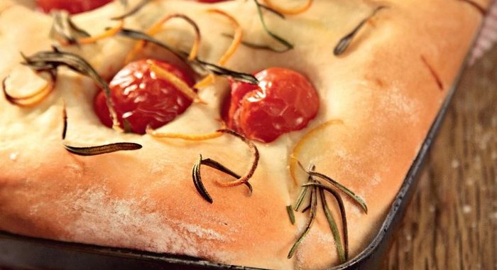 Омлет классический