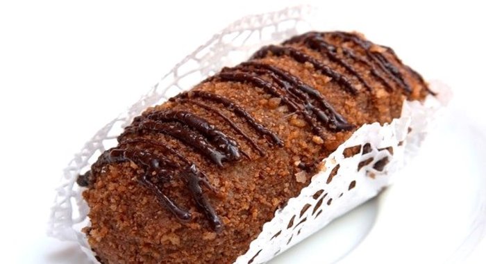 Пирожное Картошка без выпечки