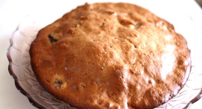 Пирог Банкрот