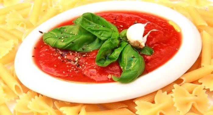 Соус «Пиццайола»