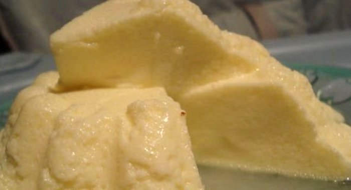 Омлет в мультиварке Редмонд