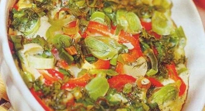 Овощи в собственном соку