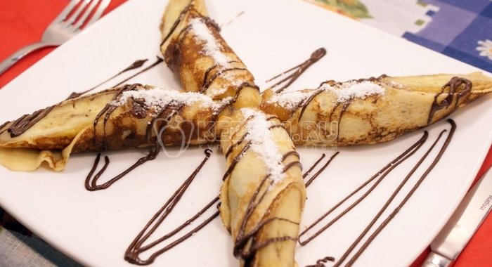 Мясная запеканка