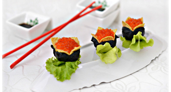 Шашлык из индейки