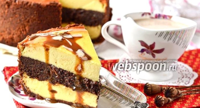 Сырник с маком