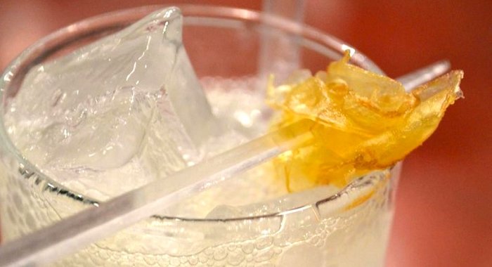 Коктейль 5 часов утра