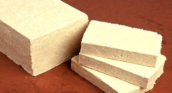 Халва домашняя по‑армянски