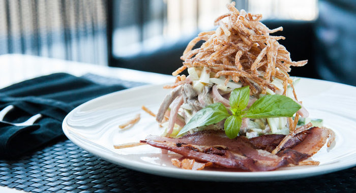 Кекс «Шоколадный»