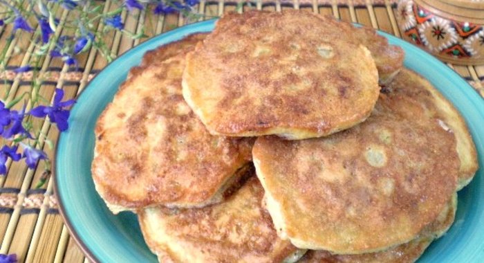 Цыбульники