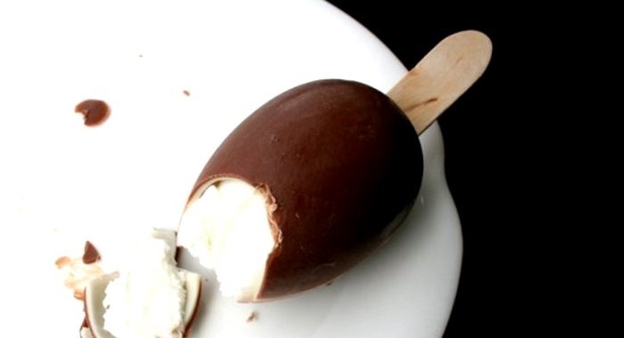 Мороженое Лакомка