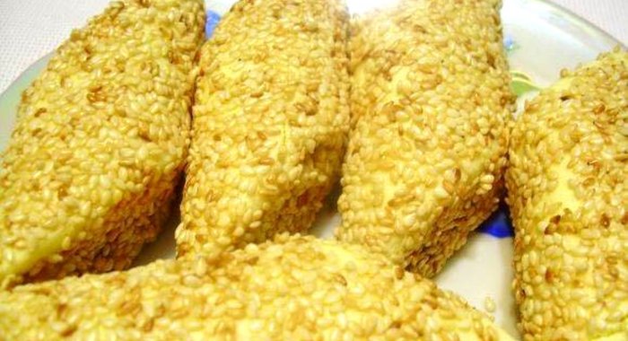 Десерт без выпечки Чудо