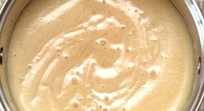 Крем для рулета