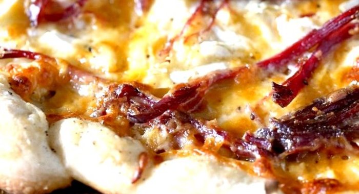 Пицца Рувим