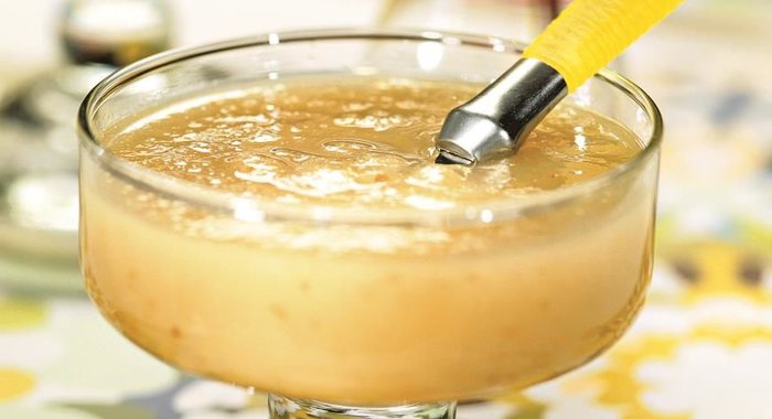 Грушевый джем с мускатным вином