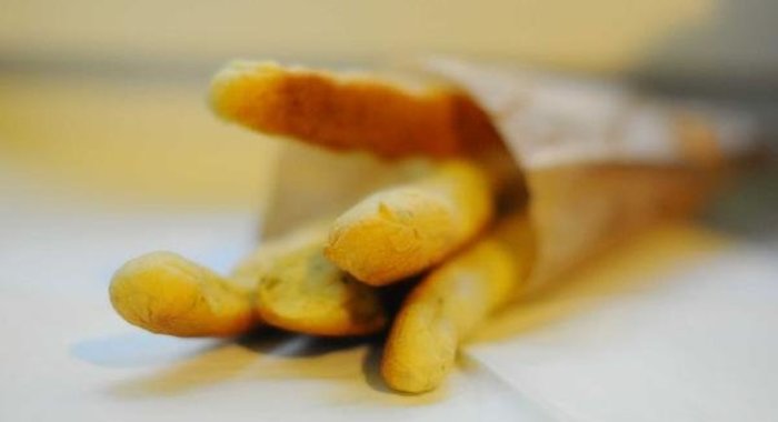 Гриссини (grissini)