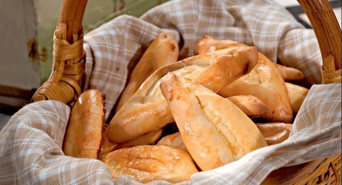 Прованское печенье Наветт