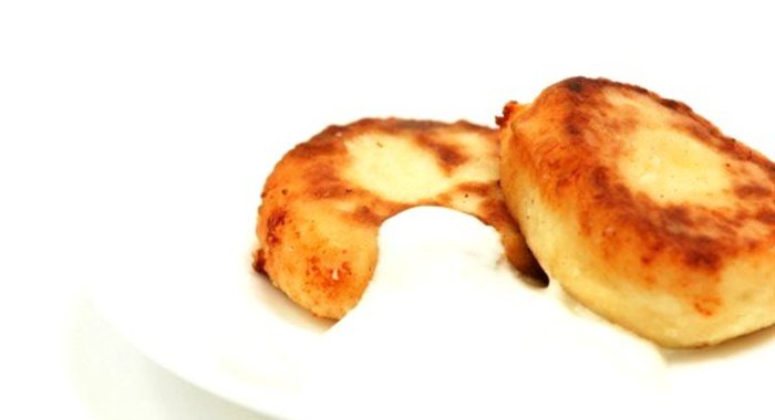 Котлеты рыбные с морковью