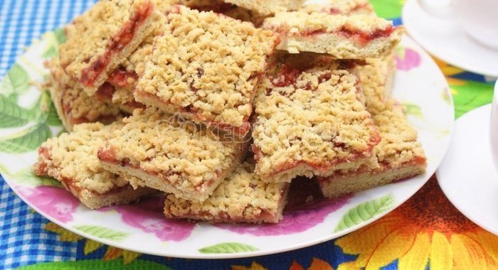 Блины боярские